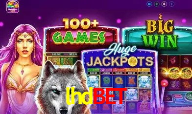 Loterias online na lhdbet